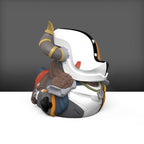 Image produit Destiny - Lord Shaxx Mini TUBBZ Canard Décoratif
