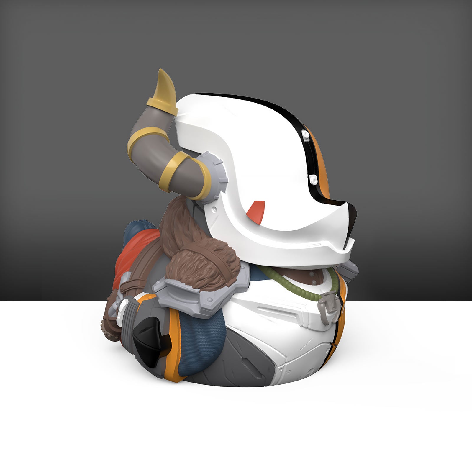 Image produit Destiny - Lord Shaxx Mini TUBBZ Canard Décoratif