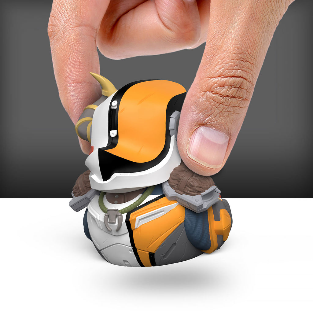 Image produit Destiny - Lord Shaxx Mini TUBBZ Canard Décoratif