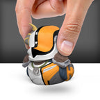 Image produit Destiny - Lord Shaxx Mini TUBBZ Canard Décoratif