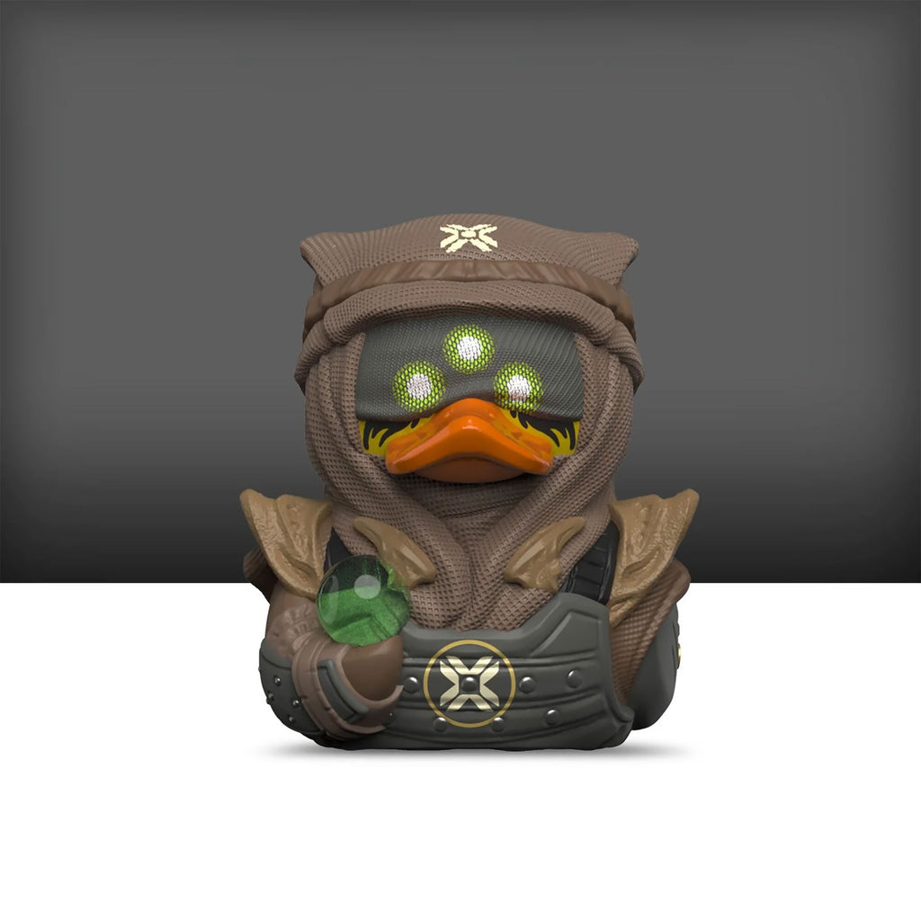 Image produit Destiny - Mini Canard TUBBZ Eris Morn