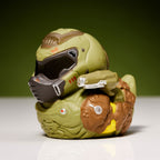 Image produit Doom - Slayer Mini Canard TUBBZ