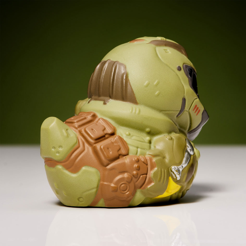 Image produit Doom - Slayer Mini Canard TUBBZ