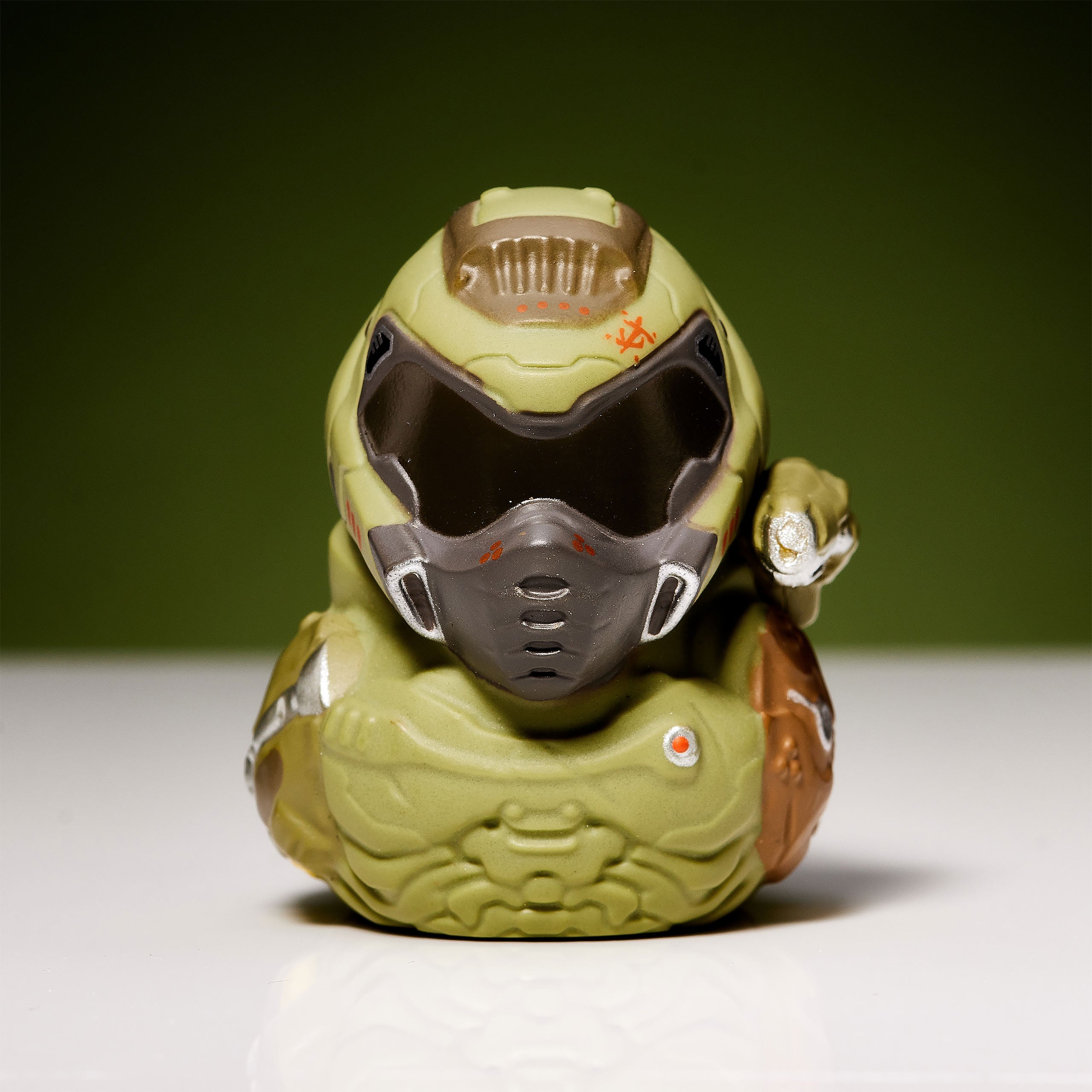 Image produit Doom - Slayer Mini Canard TUBBZ