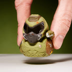 Image produit Doom - Slayer Mini Canard TUBBZ