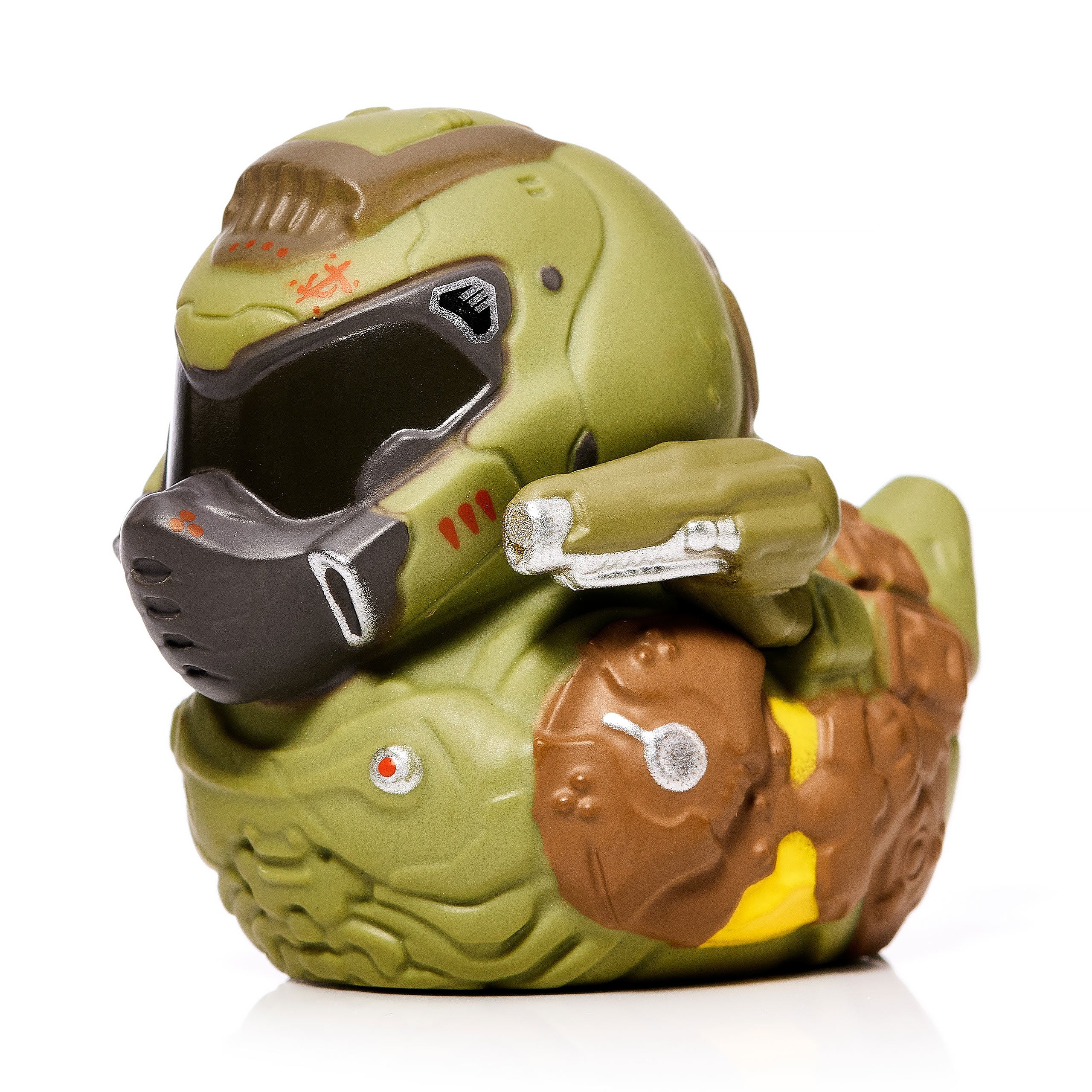 Image produit Doom - Slayer Mini Canard TUBBZ