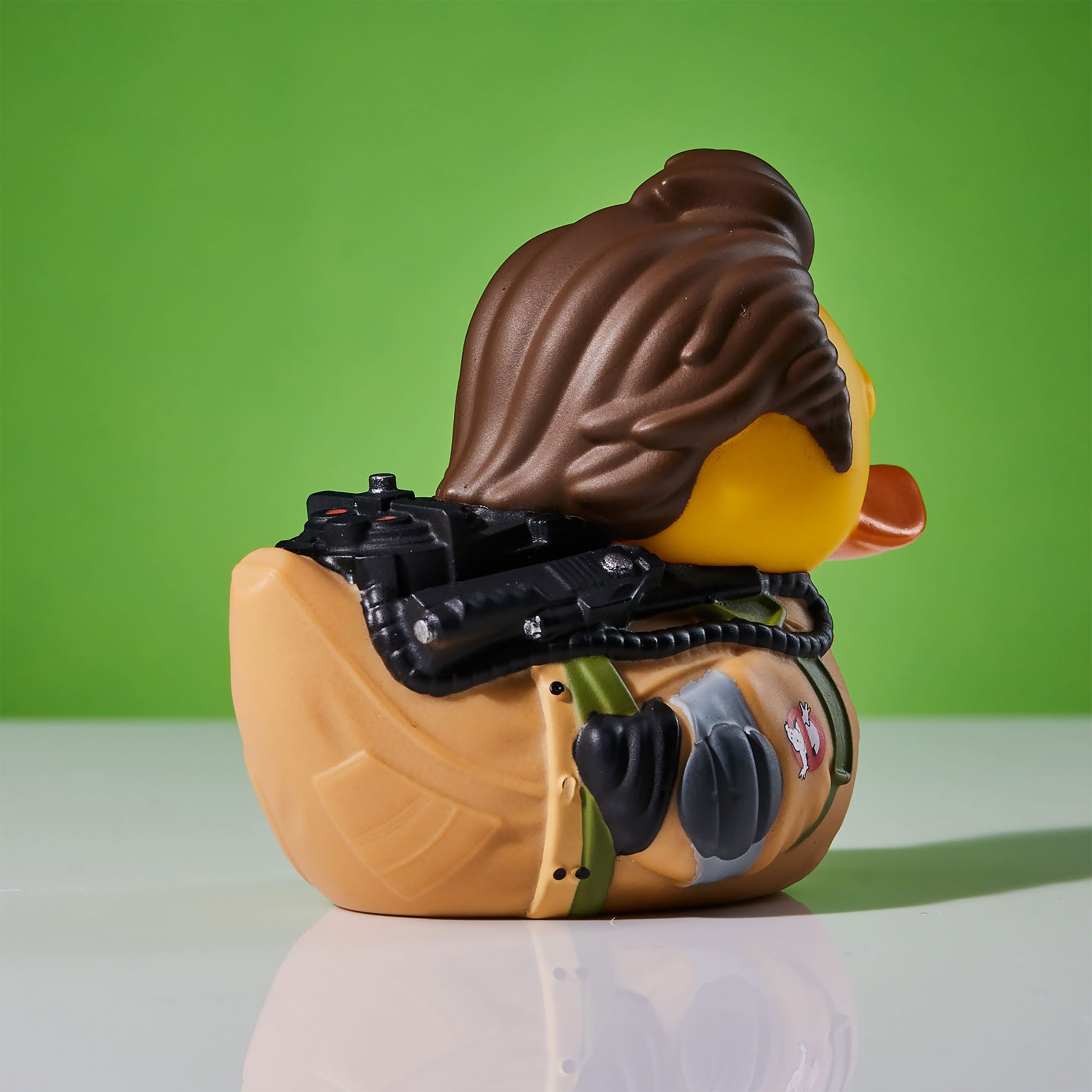 Image produit Ghostbusters - Mini Canard TUBBZ Peter Venkman