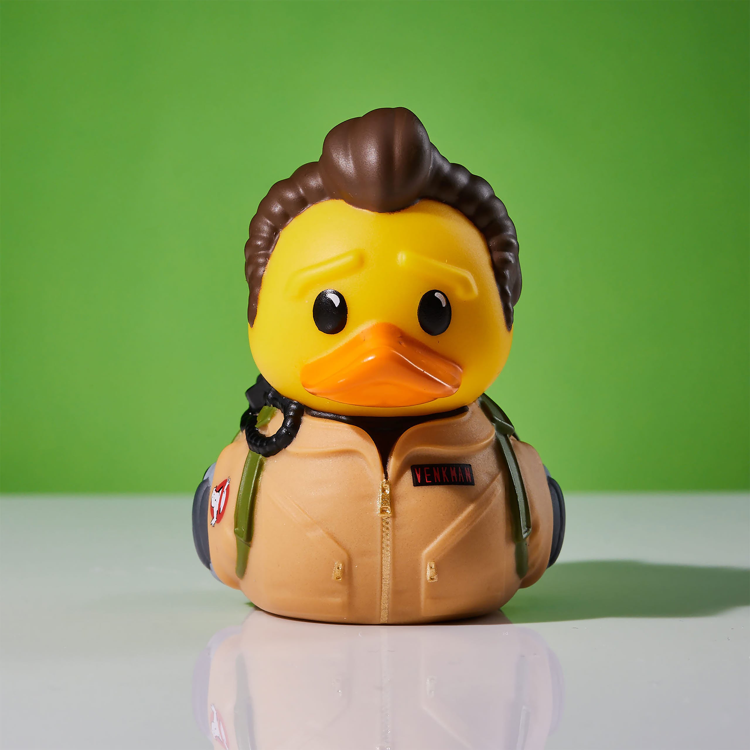 Image produit Ghostbusters - Mini Canard TUBBZ Peter Venkman