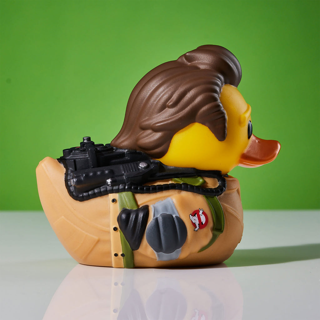 Image produit Ghostbusters - Mini Canard TUBBZ Peter Venkman