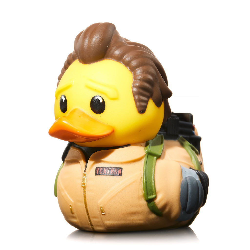 Image produit Ghostbusters - Mini Canard TUBBZ Peter Venkman