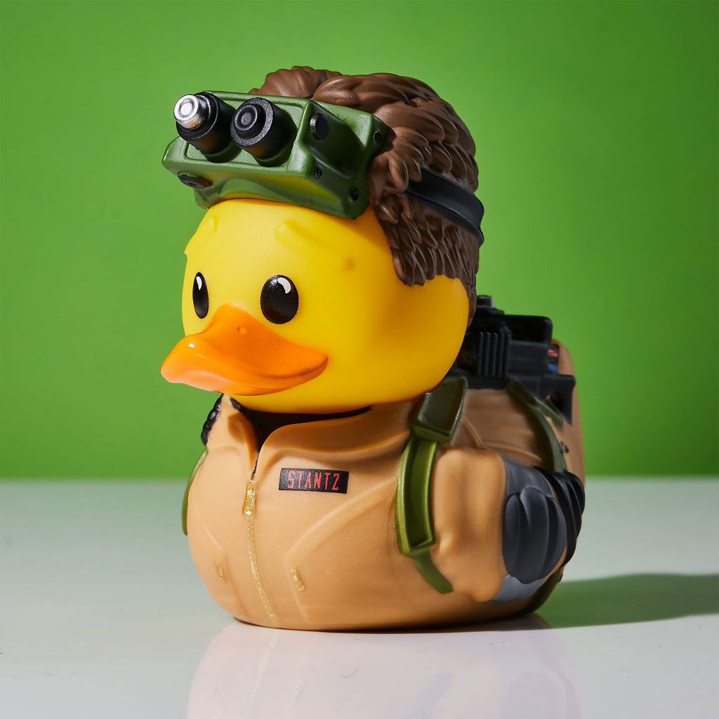Image produit Ghostbusters - Mini Canard TUBBZ Ray Stantz