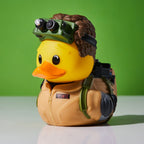 Image produit Ghostbusters - Mini Canard TUBBZ Ray Stantz