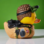 Image produit Ghostbusters - Mini Canard TUBBZ Ray Stantz
