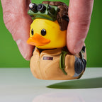 Image produit Ghostbusters - Mini Canard TUBBZ Ray Stantz