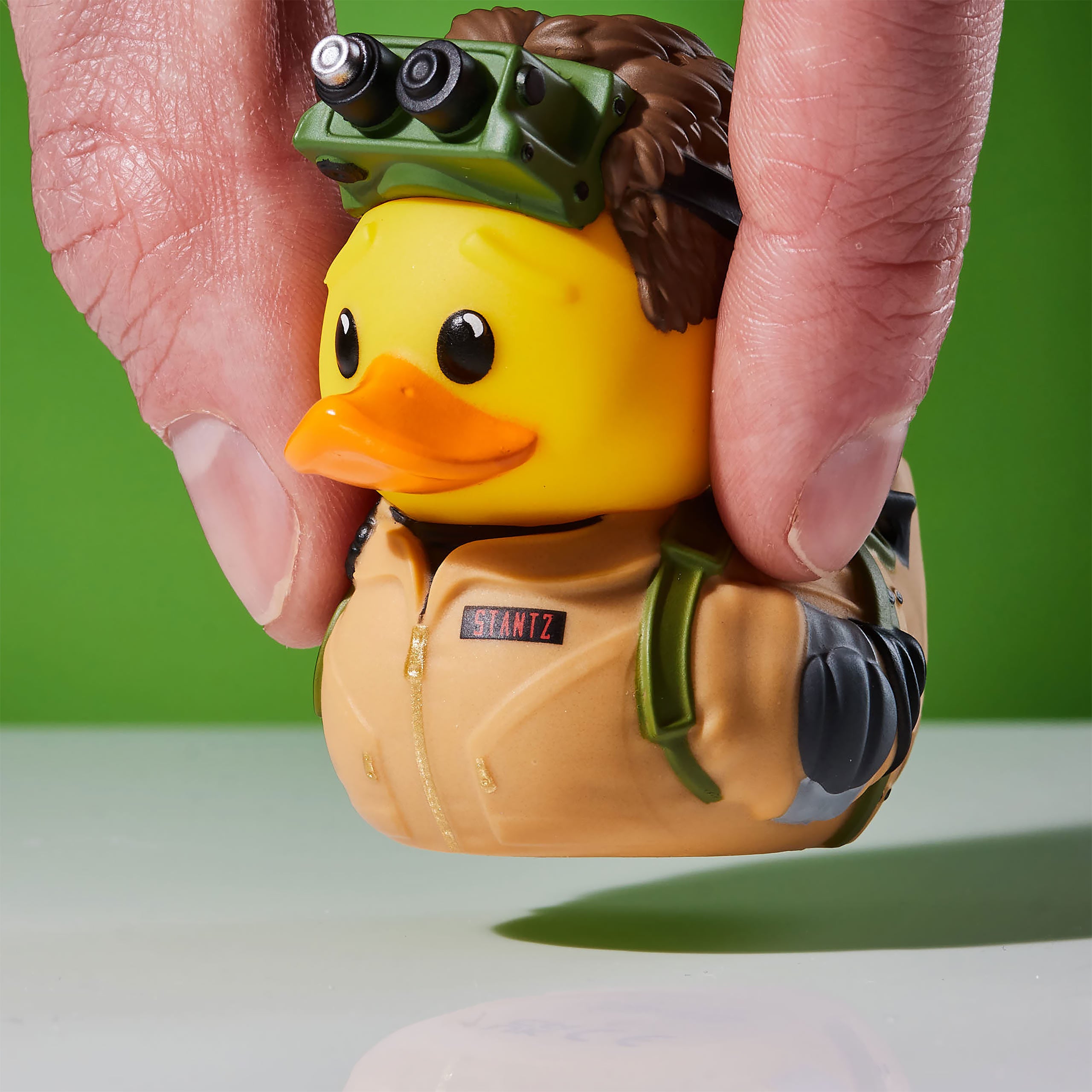 Image produit Ghostbusters - Mini Canard TUBBZ Ray Stantz