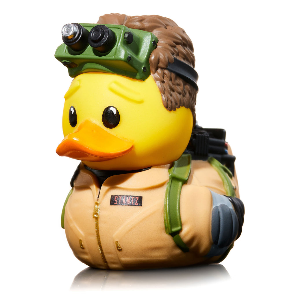 Image produit Ghostbusters - Mini Canard TUBBZ Ray Stantz