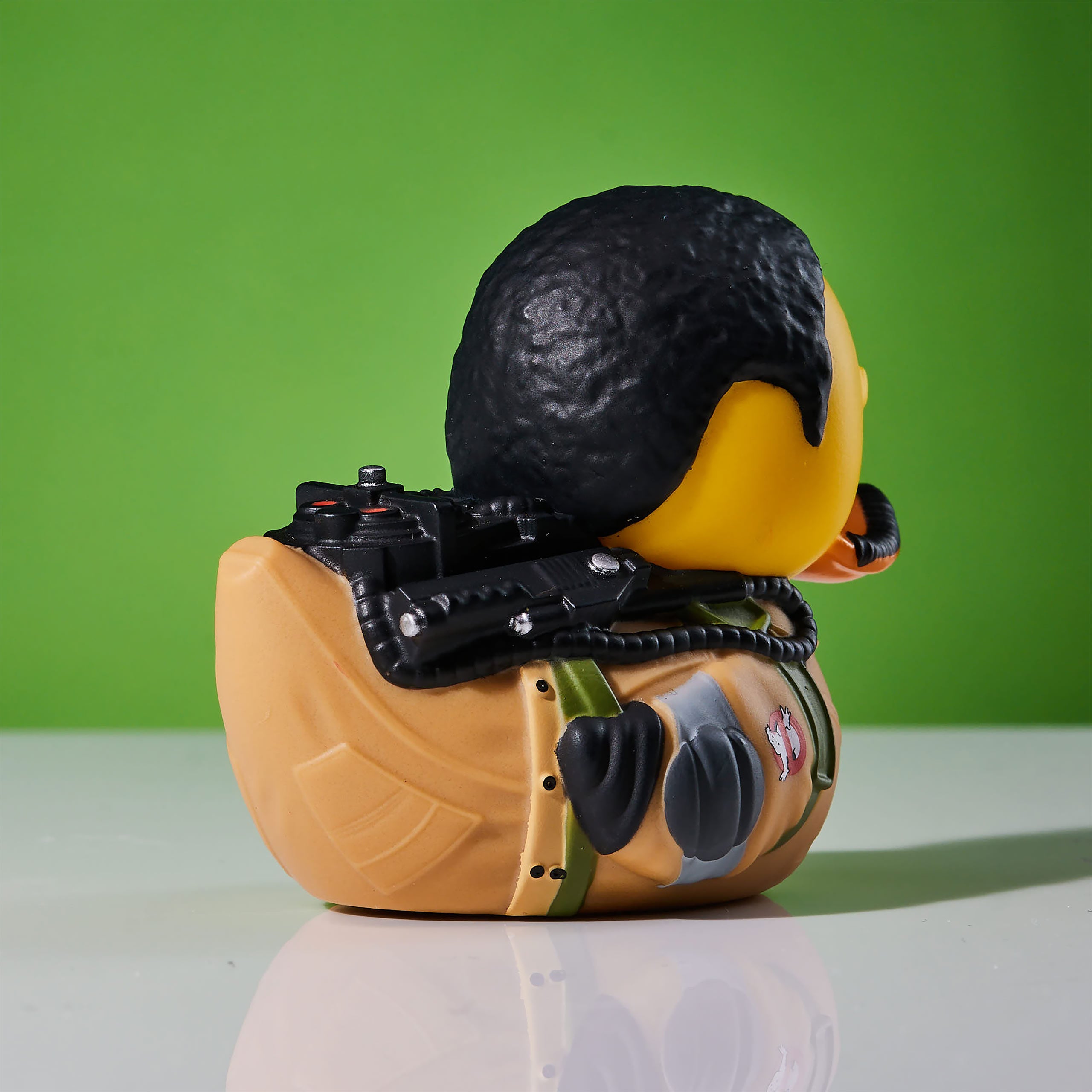 Image produit Ghostbusters - Winston Zeddemore Mini TUBBZ Canard Décoratif