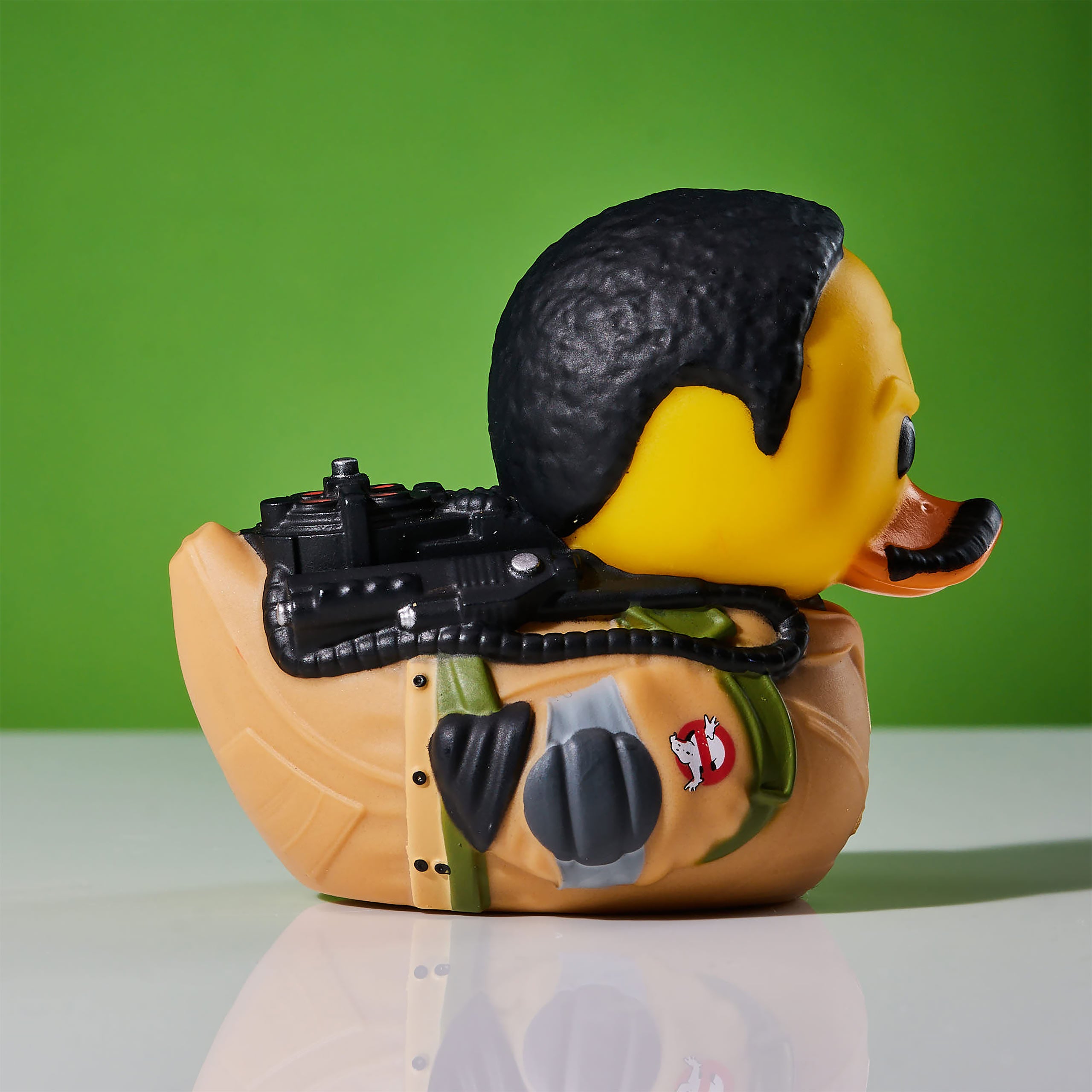 Image produit Ghostbusters - Winston Zeddemore Mini TUBBZ Canard Décoratif