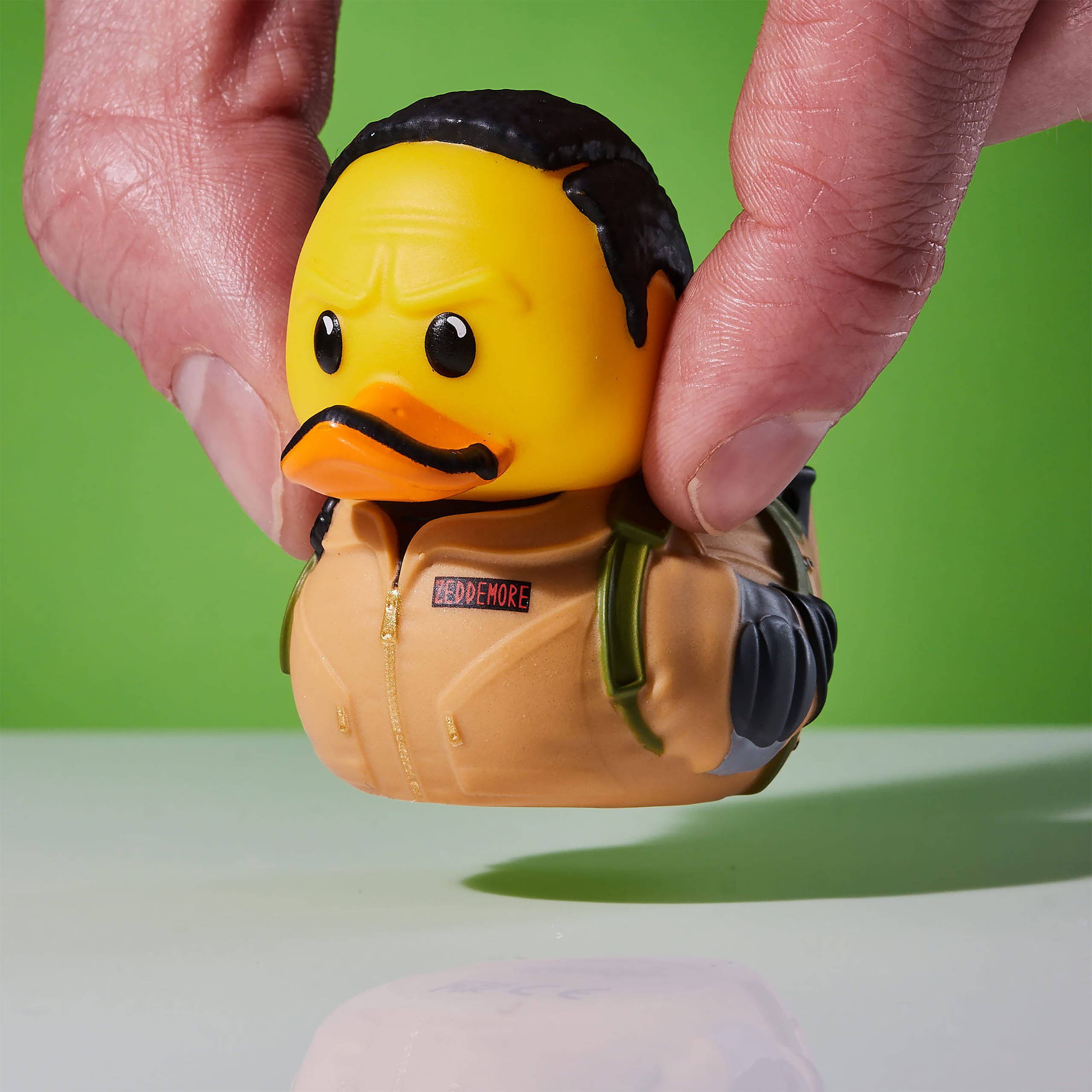 Image produit Ghostbusters - Winston Zeddemore Mini TUBBZ Canard Décoratif
