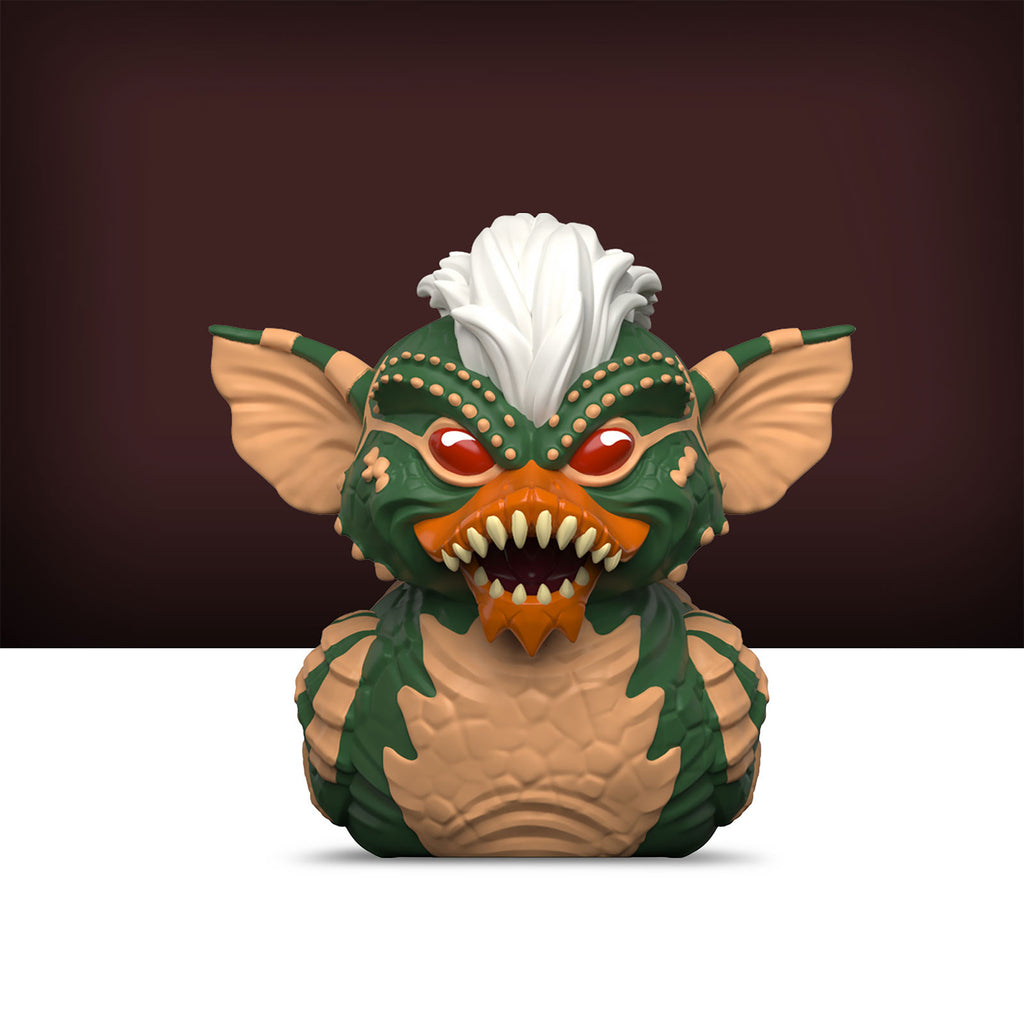 Image produit Gremlins - Mini Canard TUBBZ Stripe