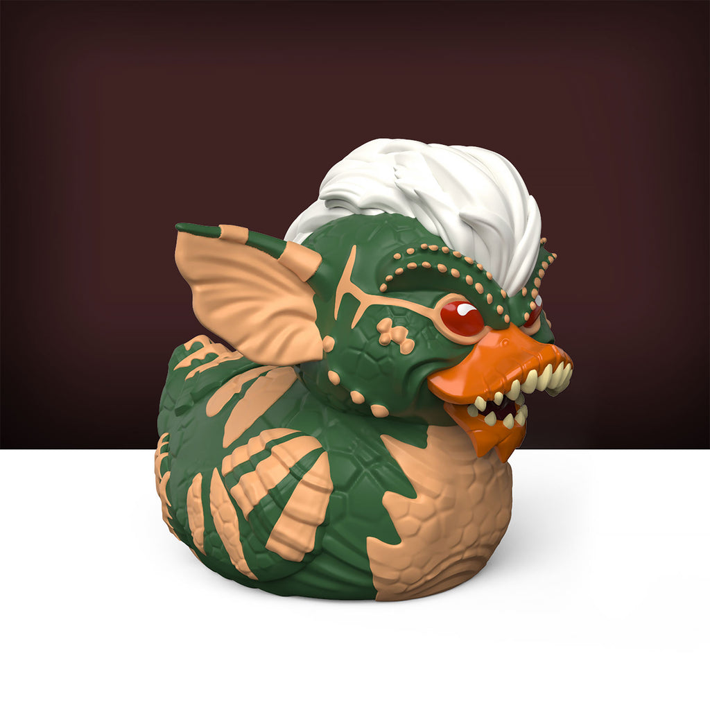 Image produit Gremlins - Mini Canard TUBBZ Stripe