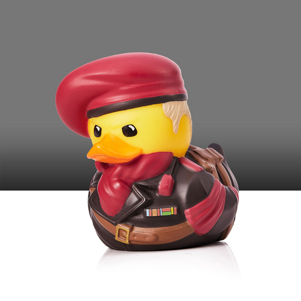 Image produit Metal Gear Solid - Revolver Ocelot Mini Canard TUBBZ