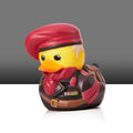 Image produit Metal Gear Solid - Revolver Ocelot Mini Canard TUBBZ