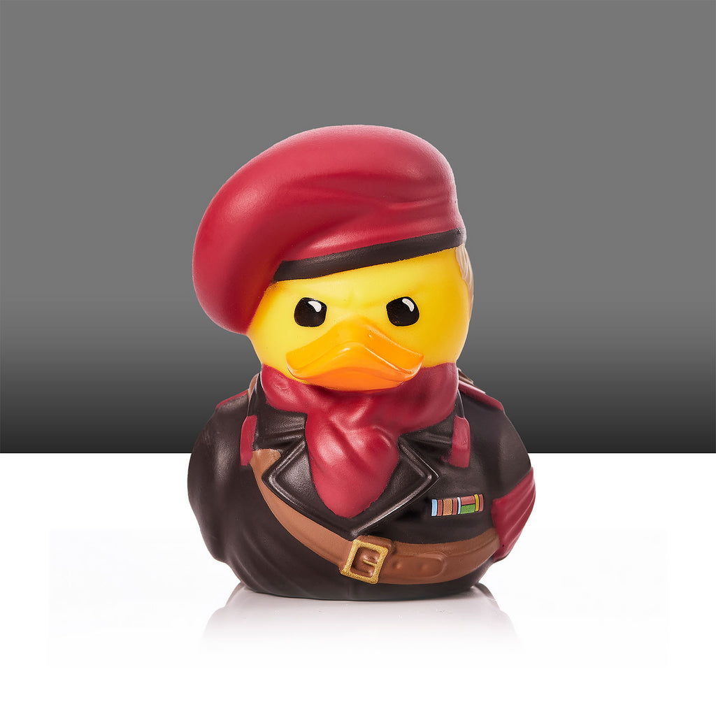 Image produit Metal Gear Solid - Revolver Ocelot Mini Canard TUBBZ