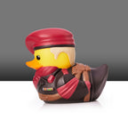 Image produit Metal Gear Solid - Revolver Ocelot Mini Canard TUBBZ