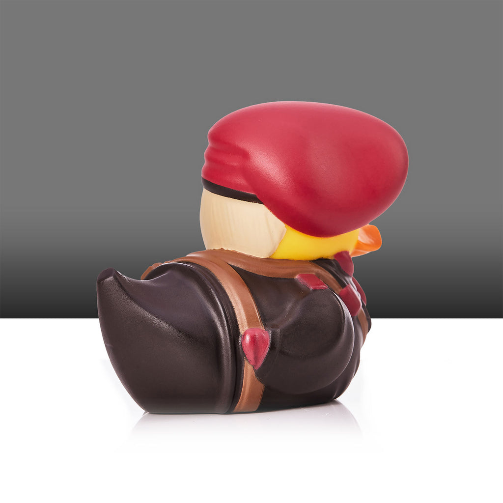 Image produit Metal Gear Solid - Revolver Ocelot Mini Canard TUBBZ