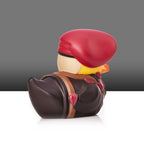 Image produit Metal Gear Solid - Revolver Ocelot Mini Canard TUBBZ