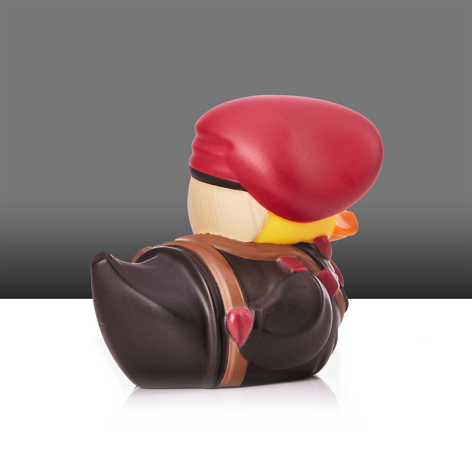 Image produit Metal Gear Solid - Revolver Ocelot Mini Canard TUBBZ