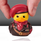 Image produit Metal Gear Solid - Revolver Ocelot Mini Canard TUBBZ