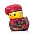 Image produit Metal Gear Solid - Revolver Ocelot Mini Canard TUBBZ