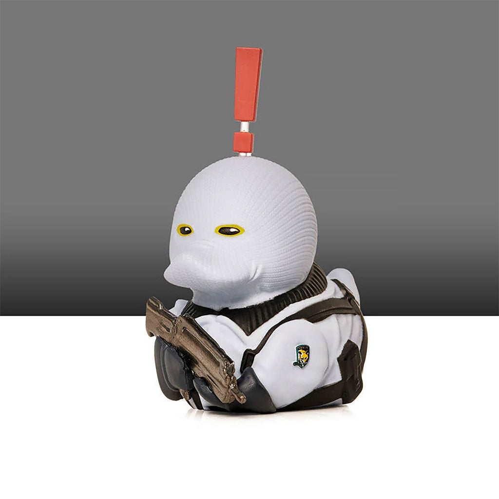 Image produit Metal Gear Solid - Mini Canard TUBBZ Soldat Genome