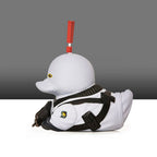 Image produit Metal Gear Solid - Mini Canard TUBBZ Soldat Genome
