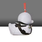 Image produit Metal Gear Solid - Mini Canard TUBBZ Soldat Genome