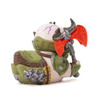 Image produit Doom - Canard décoratif Marauder TUBBZ