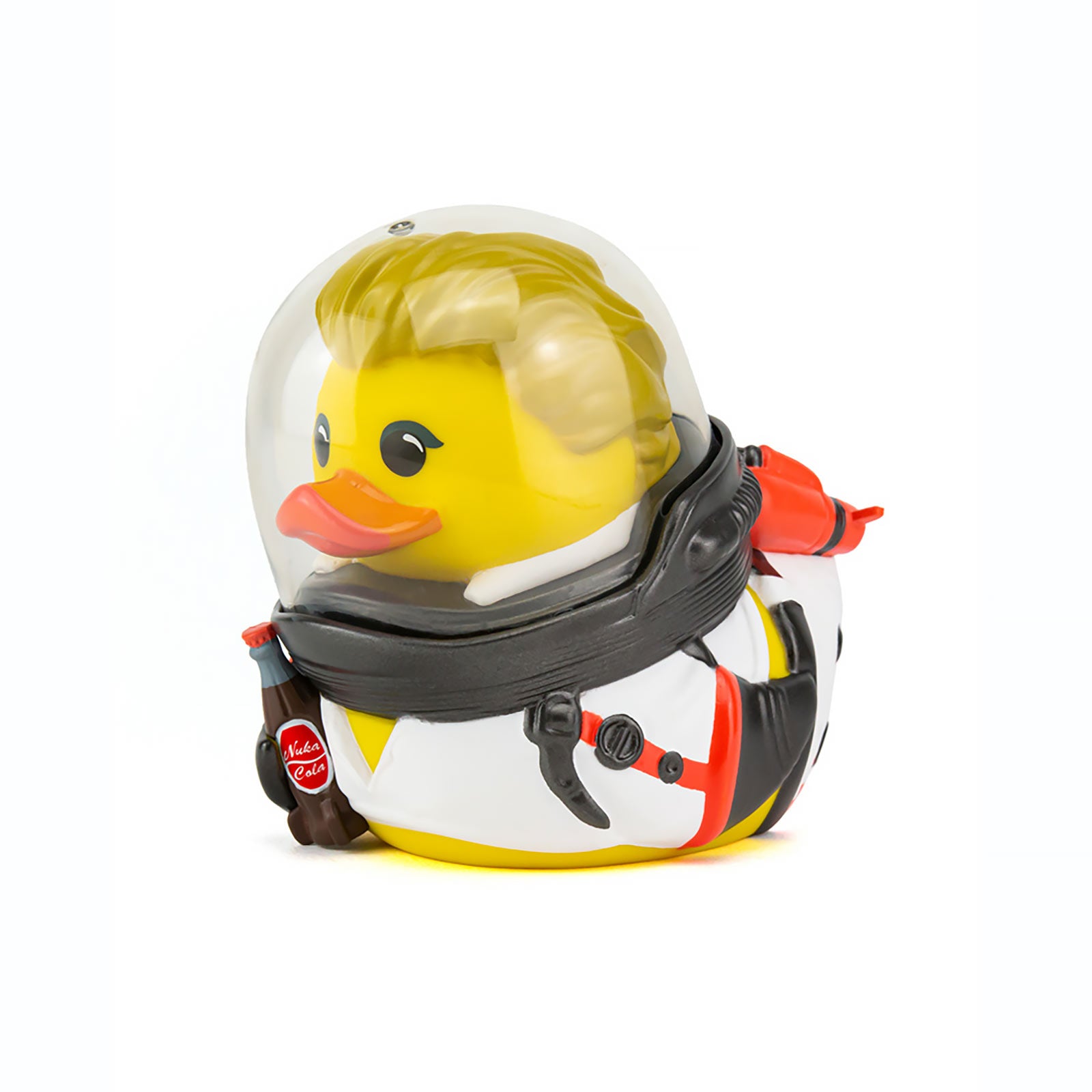 Image produit Fallout - Nuka Cola Girl TUBBZ Canard de Collection