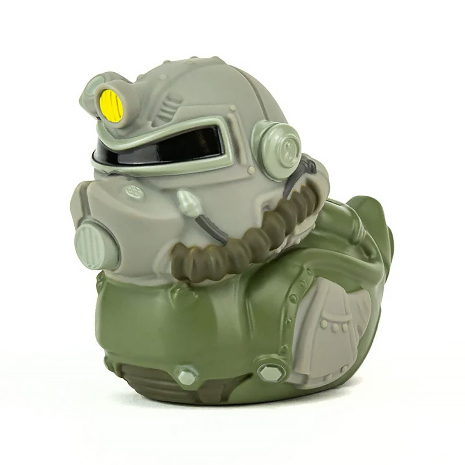 Image produit Fallout - Canard Décoratif T-51 TUBBZ