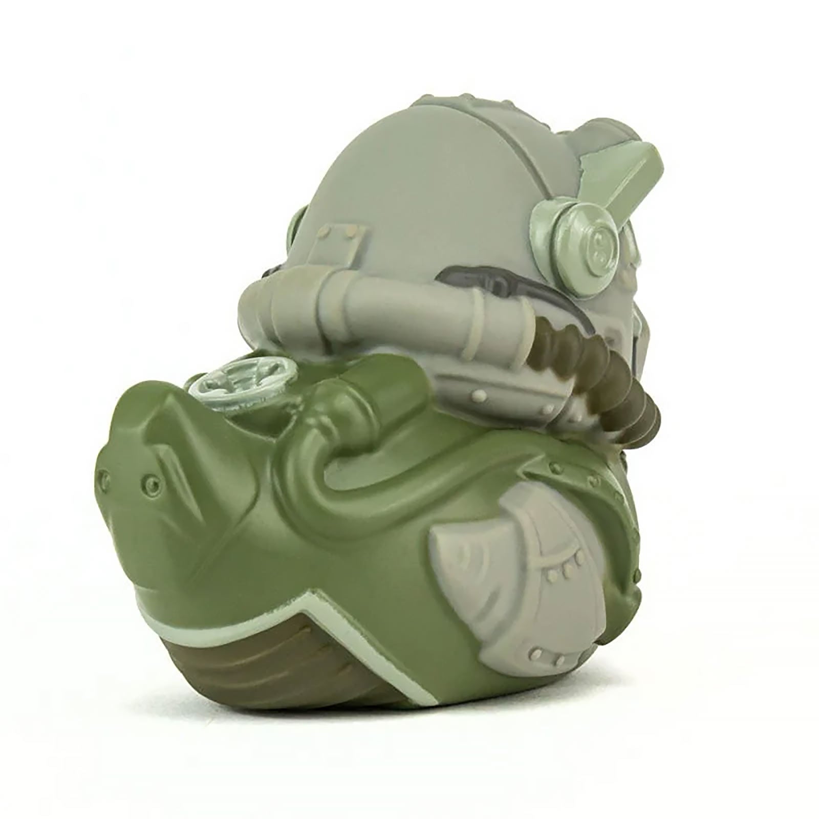 Image produit Fallout - Canard Décoratif T-51 TUBBZ
