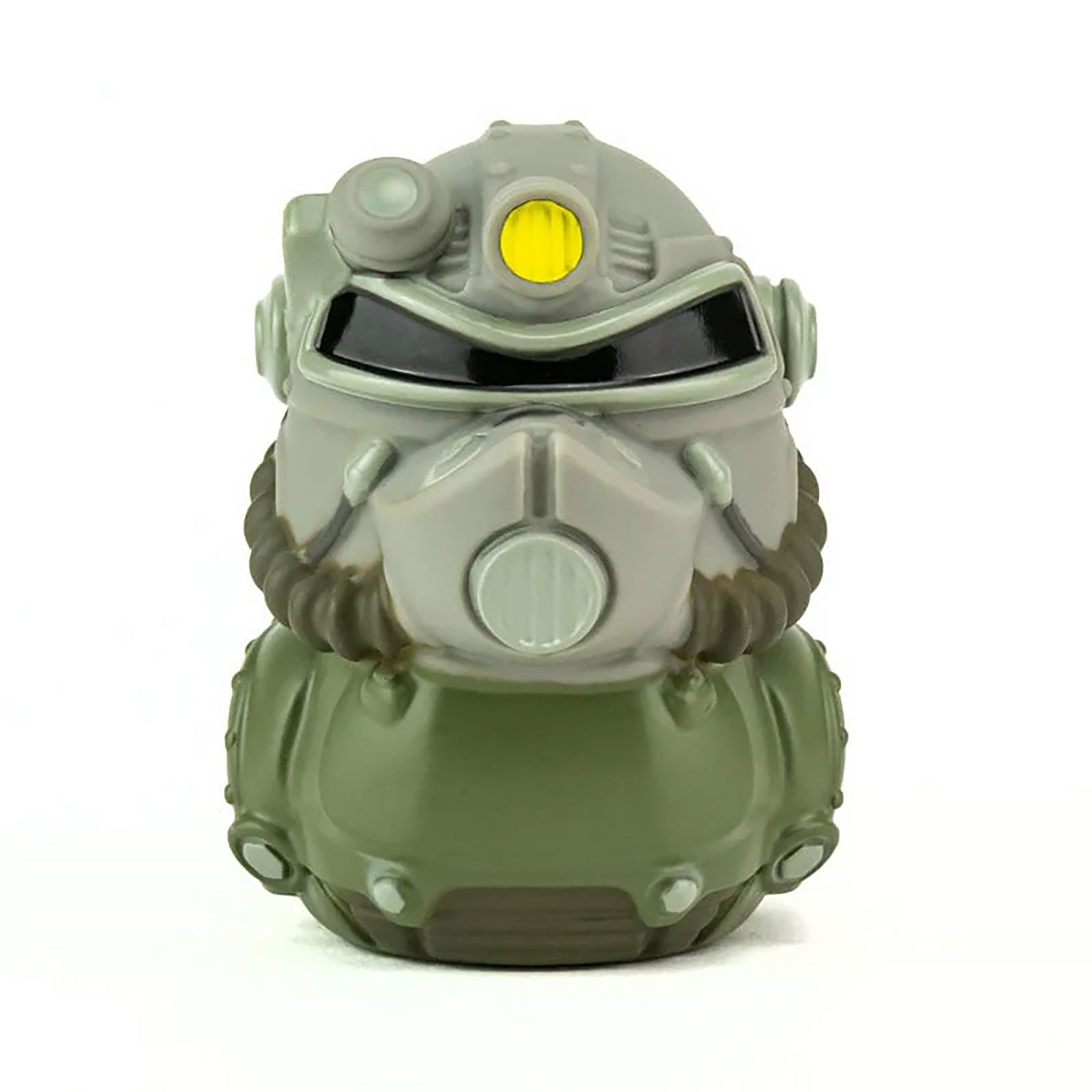 Image produit Fallout - Canard Décoratif T-51 TUBBZ