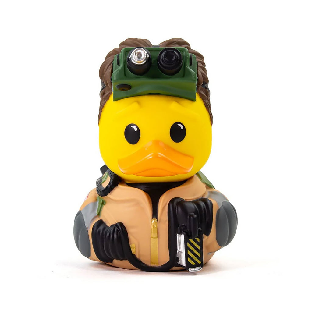 Product image Ghostbusters - Ray Stantz TUBBZ Collectible Duck