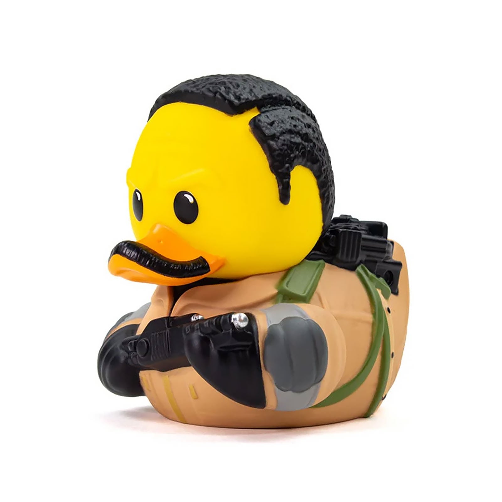Image produit Ghostbusters - Winston Zeddemore TUBBZ Canard de Collection