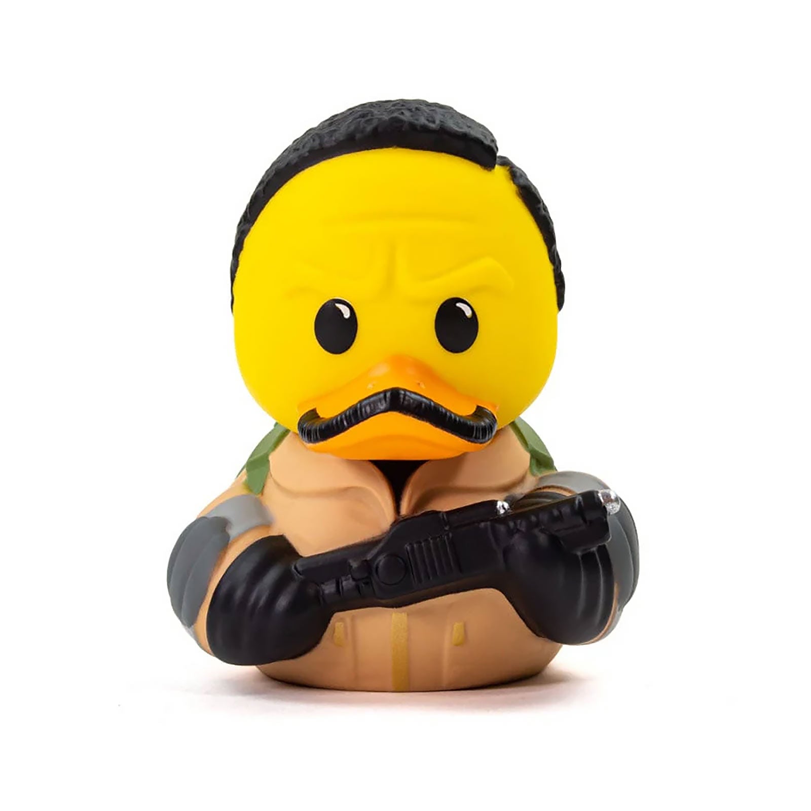 Image produit Ghostbusters - Winston Zeddemore TUBBZ Canard de Collection