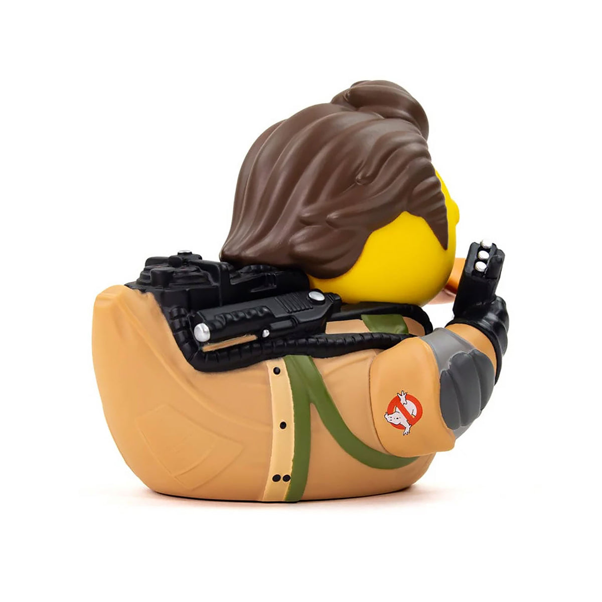 Image produit Ghostbusters - Peter Venkman TUBBZ Canard de Collection