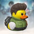 Image produit Resident Evil - Canard déco TUBBZ Chris Redfield
