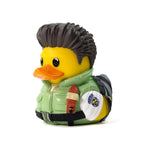 Image produit Resident Evil - Canard déco TUBBZ Chris Redfield