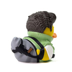 Image produit Resident Evil - Canard déco TUBBZ Chris Redfield