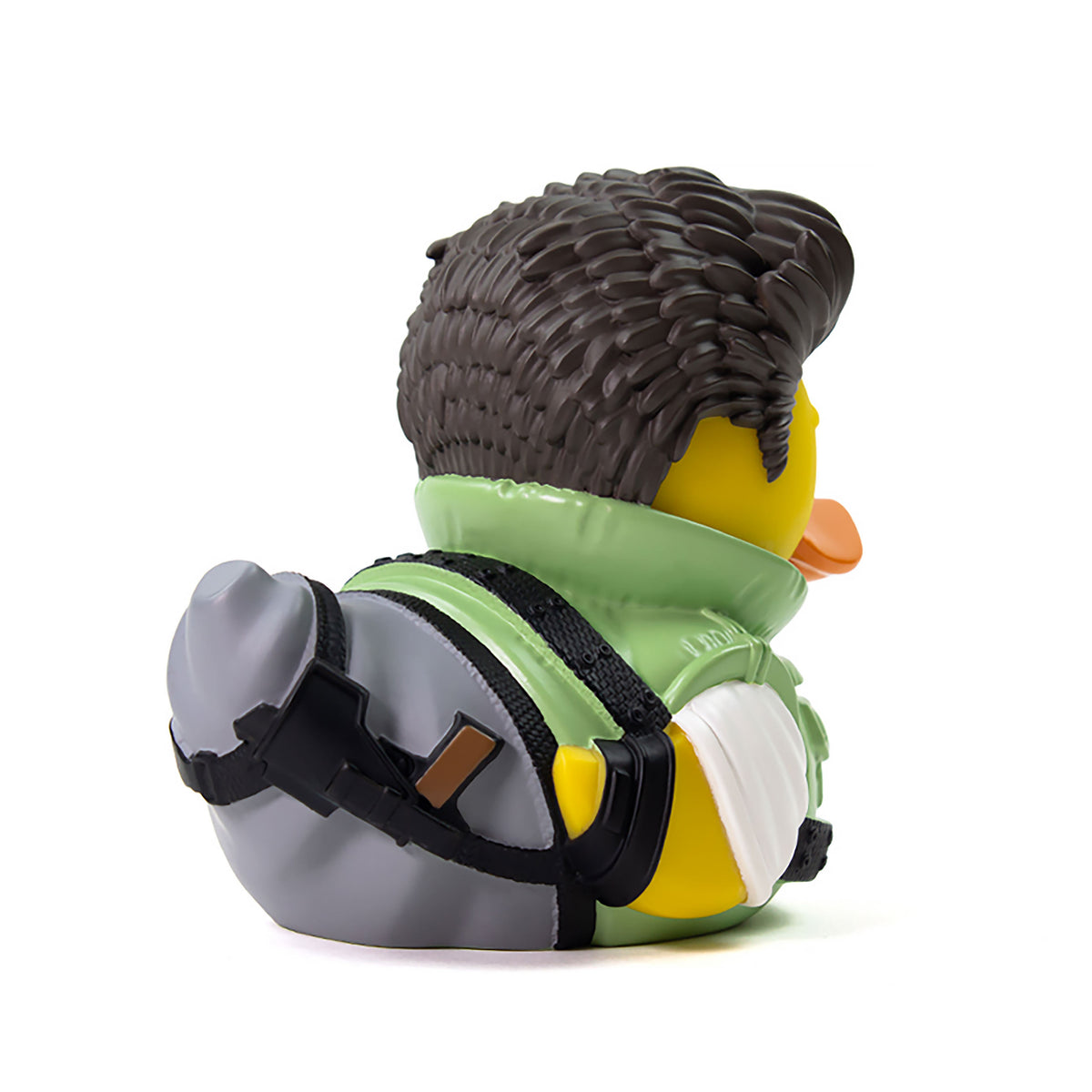 Image produit Resident Evil - Canard déco TUBBZ Chris Redfield